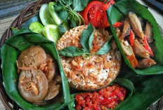 Wajib Dicoba, Ini 5 Kuliner Khas Daerah Tasikmalaya!