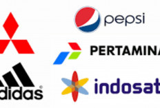 Ada Berapakah Jenis Logo? Berikut Jumlah Dan Jenis Logo