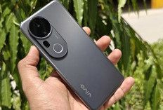 Vivo T4 Ultra Guncang Kelas Menengah 2025: Dimensity 9300+ dan Kamera 100x Zoom Jadi Andalan