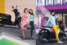 Tipe Honda BeAT yang Tak Laku: Kini Harganya Cuma Segini!