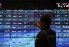 BEI Perkenalkan Single Stock Futures, Investasi Saham Big Caps dengan Modal Kecil