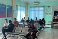 92 Ribu Warga Empat Lawang Belum Punya e-KTP, Disdukcapil Salahkan Jarak dan Anggaran