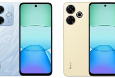Redmi 13X vs Redmi 13: Sama-Sama Murah dan Kencang, Tapi Mana yang Lebih Worth It Dibeli?
