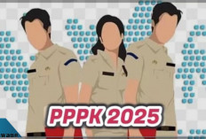 Gaji PPPK 2025 untuk Lulusan S1 Naik? Ini Rinciannya dan Fakta Terbarunya!