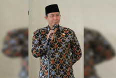 Pertahankan Kesejukan Pagaralam