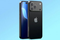 iPhone 17 Pro Bakal Punya Layar Anti-Silau Canggih? Ini Bocoran yang Bikin Penasaran!
