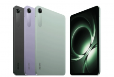 Tablet Gaming Baru! Redmi K Pad 8,8 Inci Bawa Layar 3K 165Hz Super Smooth