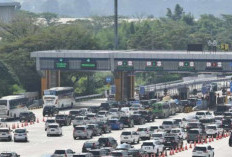 Aturan Ganjil Genap Mudik Lebaran 2025 Resmi Diberlakukan, Ini Rinciannya