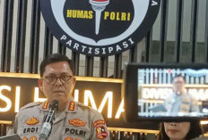 Polri Bentuk Satgas untuk Pantau Penyelenggaraan PON XXI Aceh-Sumut