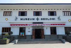 Jelajah Ilmu Bumi: Pengalaman Edukatif di Museum Geologi Indonesia