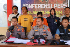 Modus Berkedok Arisan, IRT di Muara Enim Tipu Korban Hingga Belasan Juta