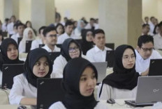 Penting! Inilah Mekanisme Pengolahan Nilai Seleksi PPPK Guru 2024 dan Cara Penentuan Kelulusan