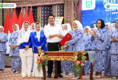 Dorong Pengusaha Wanita Kuasai Teknologi Digital
