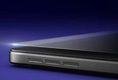 Lenovo Resmi Rilis Legion Tab Gen 3, Tablet Gaming Premium dengan Performa Konsol