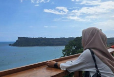 Pantai Sine, Surga Tersembunyi di Tulungagung yang Wajib Dikunjungi!