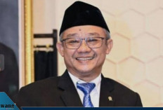 Petisi TKA Meledak 238 Ribu Dukungan, Mendikdasmen Tegas: “The Show Must Go On!”