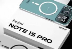 Redmi Note 15 Pro Resmi Meluncur Akhir Agustus, Bawa Fitur Satelit Pertama di Kelasnya!