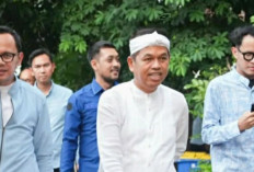 Dedi Mulyadi Terima Dukungan dari PAN, Siap Maju pada Pilgub Jabar 2024