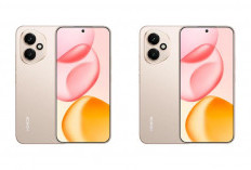  Honor 400 Smart 5G: Baterai Jumbo 6.500 mAh, Harga Tetap Ramah Kantong!