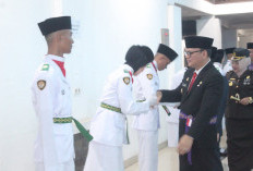 Tugas Mulia untuk Harumkan Daerah dan Tanamkan Nasionalisme