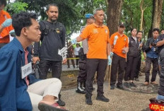 Jaksa Minta Polisi Dalami Keterlibatan Ibunda yang Diduga Turut Lancarkan Aksi Bejat Agus Buntung