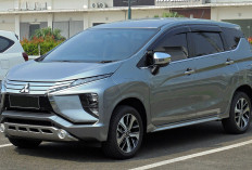 3 Mobil Keluarga Terbaik yang Kuat Tanjakan, Segini Beda Harga Bekas vs Baru