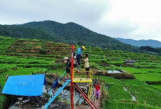 Terungkap! Wisata Adrenalin Baru di Flores yang Wajib Dicoba