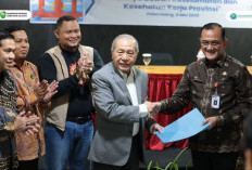 Sumsel Dorong Pembentukan Dewan K3