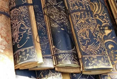 Menguak Fakta Unik Gedong Kirtya Bali, Satu-Satunya Museum Lontar di Dunia