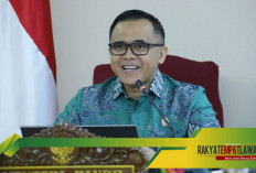 Tenaga Honorer Tinggal Menghitung Hari Diangkat PPPK 2024, MenPAN RB Ungkap 4 Kendala Penting Penataan Non ASN