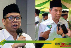 PBNU Perbarui Larangan Kerja Sama dengan Lembaga Israel: Keputusan Tak Terbantahkan!