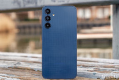 Makin Murah! Samsung Punya HP 5G Rp2 Jutaan dengan Layar AMOLED & Kamera OIS!