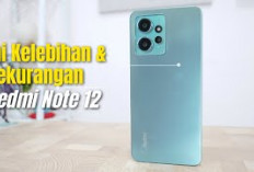 Redmi Note 15 Pro+ Siap Rilis: Layar AMOLED 1.5K, Kamera 50 MP, dan Baterai Super Jumbo!