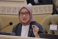 ASN Mangkir Usai Libur Lebaran? PANRB Siap Jatuhkan Sanksi Tegas!