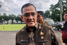 Posko Pengduan THR bagi Pekerja Dibuka Secara Offline dan Online