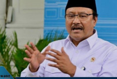 Gus Ipul Beberkan Strategi Cerdas untuk Lulusan Sekolah Rakyat: Disiapkan Jalur Kuliah hingga Kerja Sama denga
