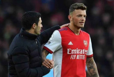 Arsenal Ditahan Imbang Atalanta