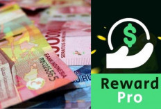 Raih Cuan Cepat dengan Reward Pro: Daftar Dapat Rp 50 Ribu dan Simak Cara Kerjanya!