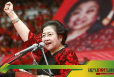 Megawati Prihatin Atas Mundurnya Airlangga Hartarto Sebagai Ketum Golkar, PDIP Soroti Implikasi Demokrasi