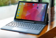 Advan Panaskan Pasar Gadget 2026 dengan Smartphone 5G dan Tablet Terjangkau
