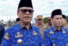 Siap Sukseskan Pekan Daerah KTNA ke-XVI