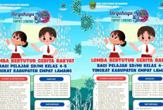 Ajang Tumbuhkan Literasi Anak