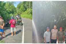 Anak 4 Tahun Hanyut di Parit Saat Air Meluap