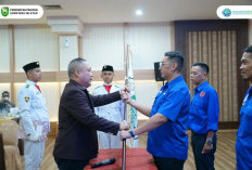 Bangkitkan Tenis Meja di Kalangan Pelajar