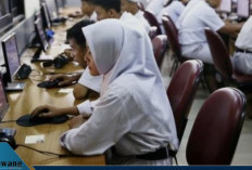 Penerapan TKA dalam SPMB Jadi Bukti Nyata Komitmen Pemerintah Tingkatkan Mutu Pendidikan Nasional