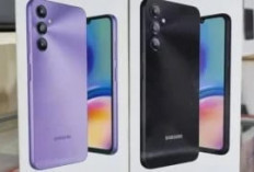 Cuma Rp1 Jutaan? Ini 3 HP Samsung yang Bikin Kamu Mikir Dua Kali Sebelum Beli Brand Lain!
