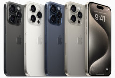 iPhone 15 512GB Diskon Gila-gilaan Setelah iPhone 17 Meluncur, Ini Alasan dan Spesifikasinya!