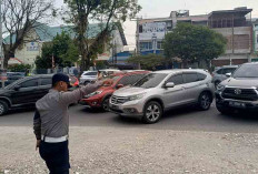 Tutup Permanen Putar Balik Depan Sekolah Kumbang