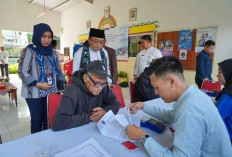 Cek Nama Anda! Ini Ciri-Ciri NIK KTP Penerima Bansos PKH dan BPNT Maret 2025