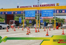 Wajib Diketahui! Daftar Tarif Tol Trans Jawa dan Trans Sumatera Sambut Liburan Nataru 2025